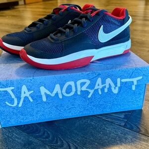 Nike JA Basketball Shoes